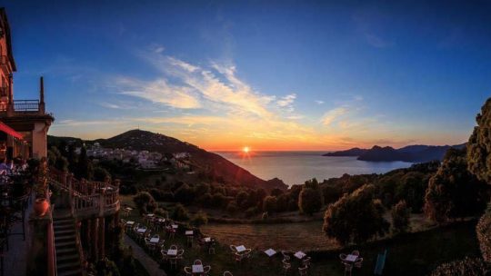 Vacances : nos 5 hôtels préférés en Corse